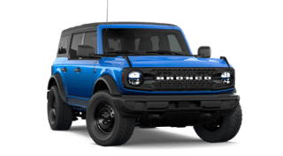 2026 Ford Bronco® External Image 5